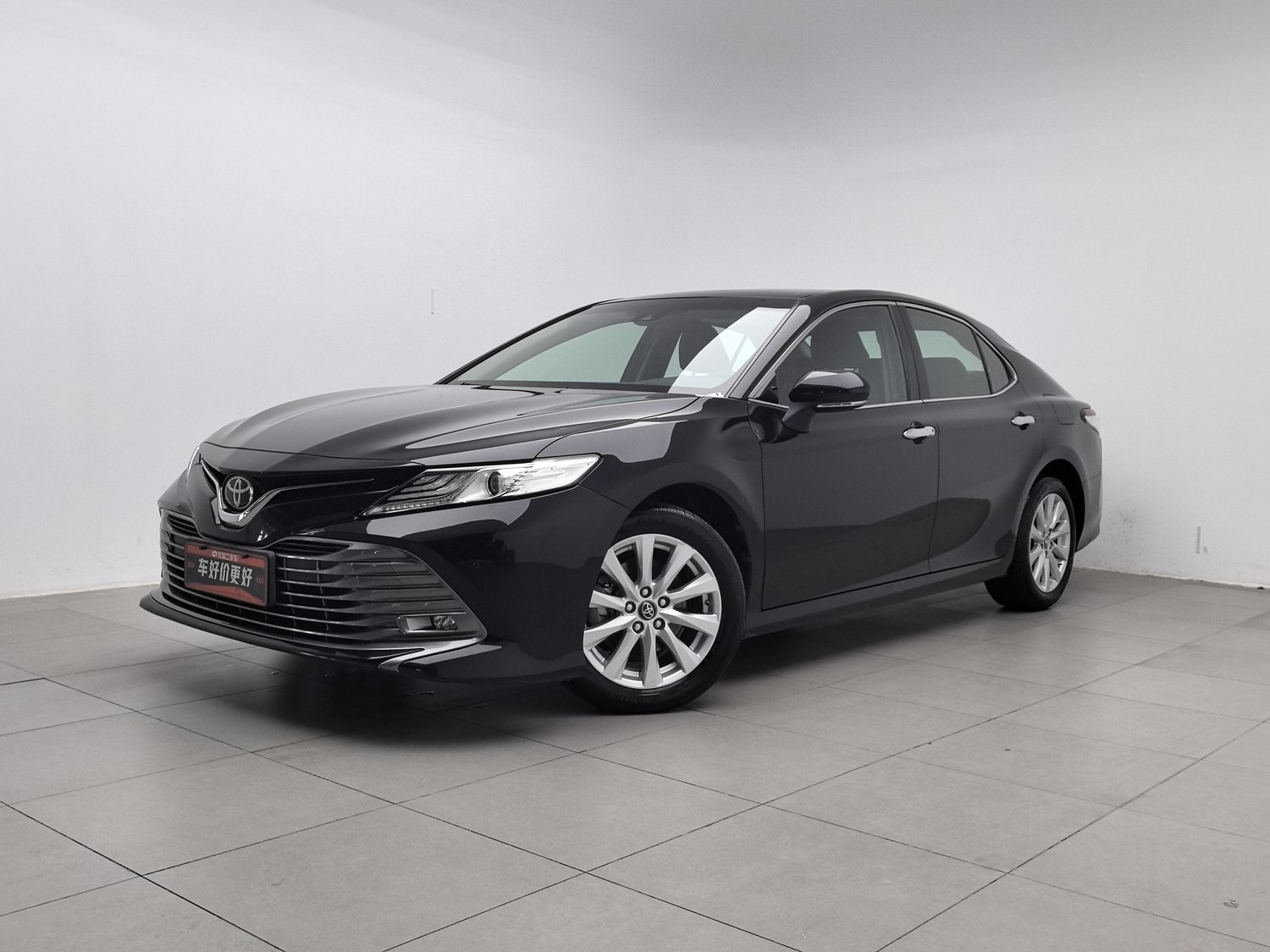 Used Toyota Camry 2019 2.0 AT