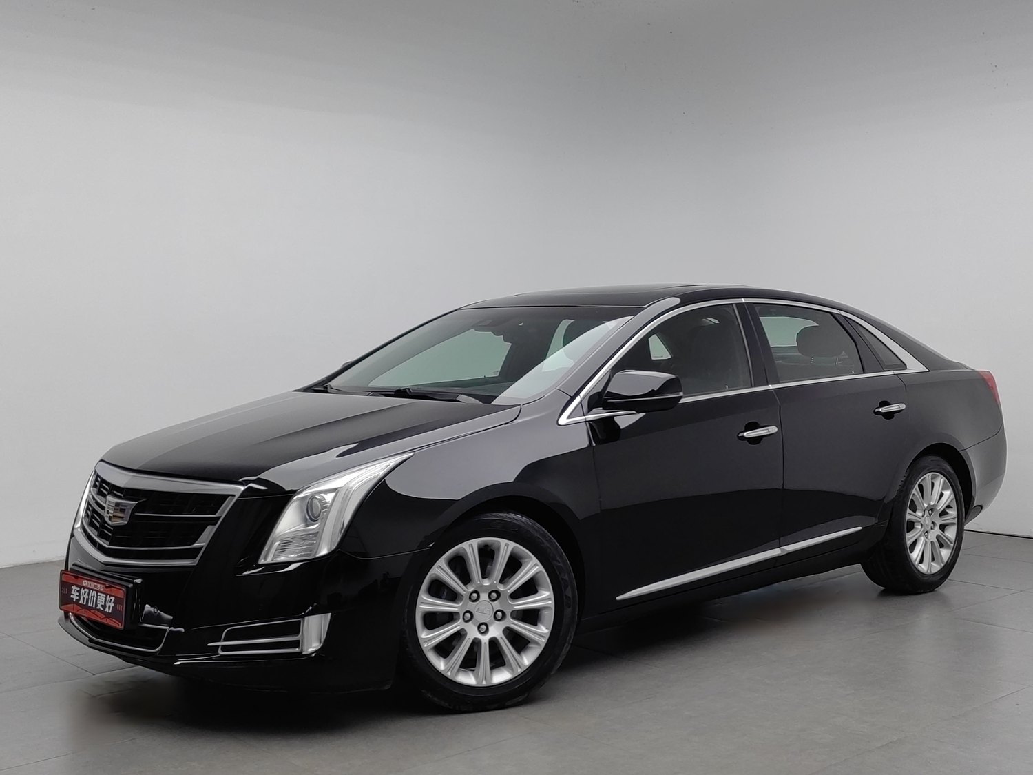 Used Cadillac XTS 2016 2.0 AT