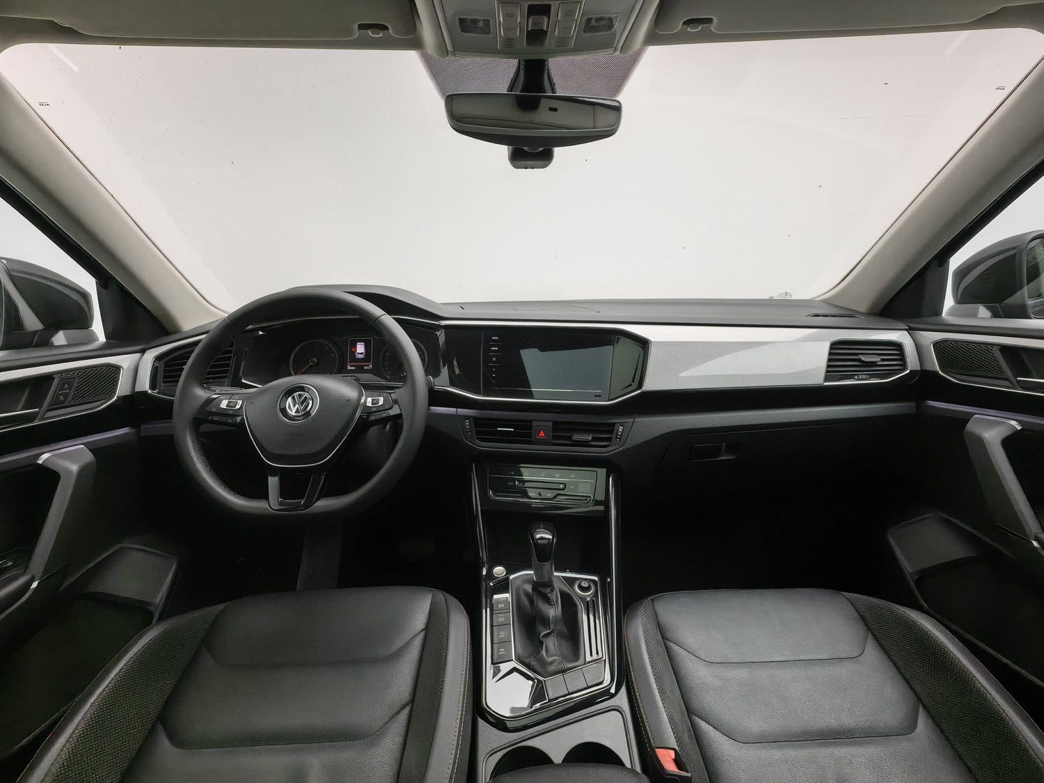 Used Volkswagen Tayron 2020 1.4 AT