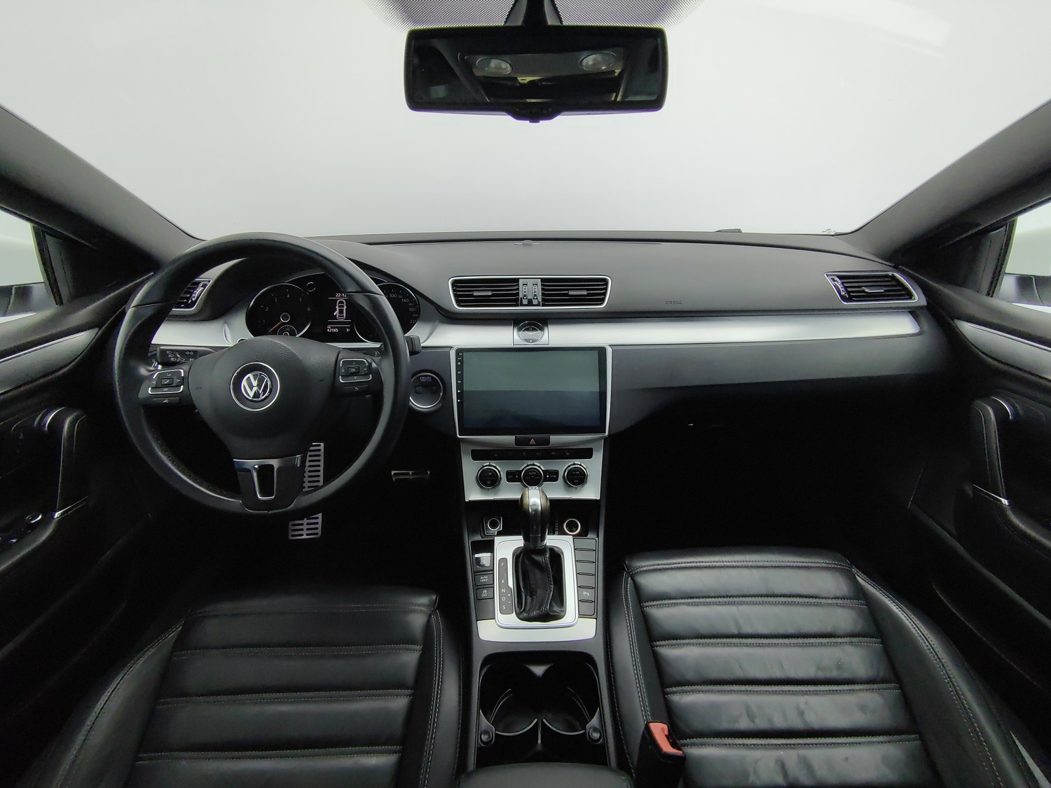 Used Volkswagen CC 2016 1.8 AT