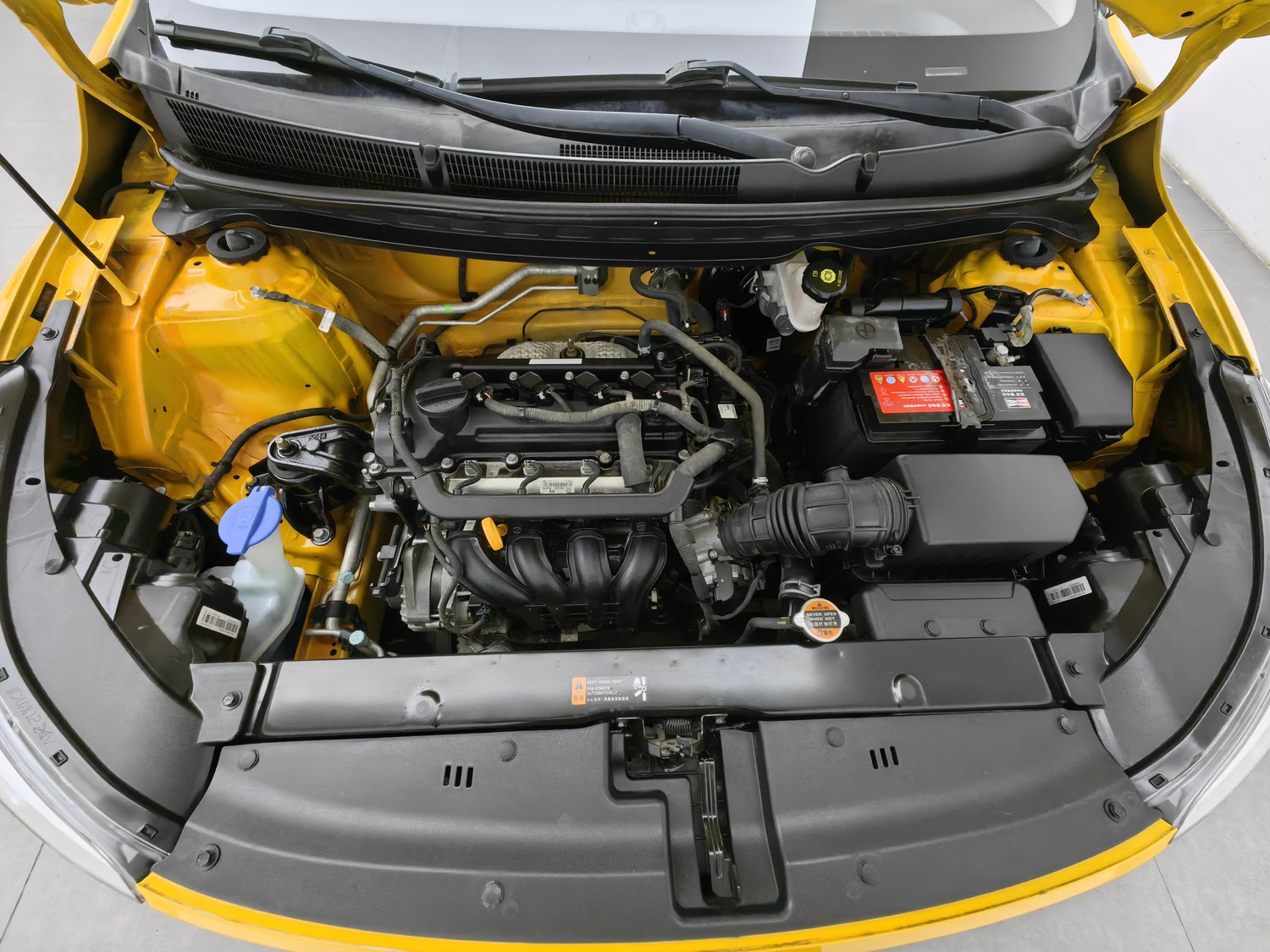 Used Kia Sonet 2019 1.4 AT