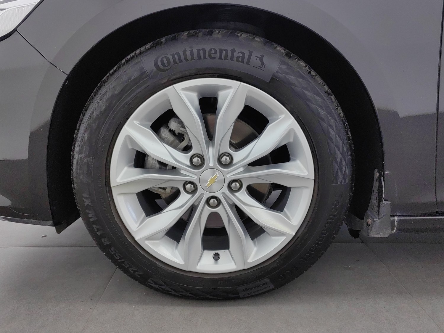 Used Chevrolet Malibu XL 2020 1.3 AT