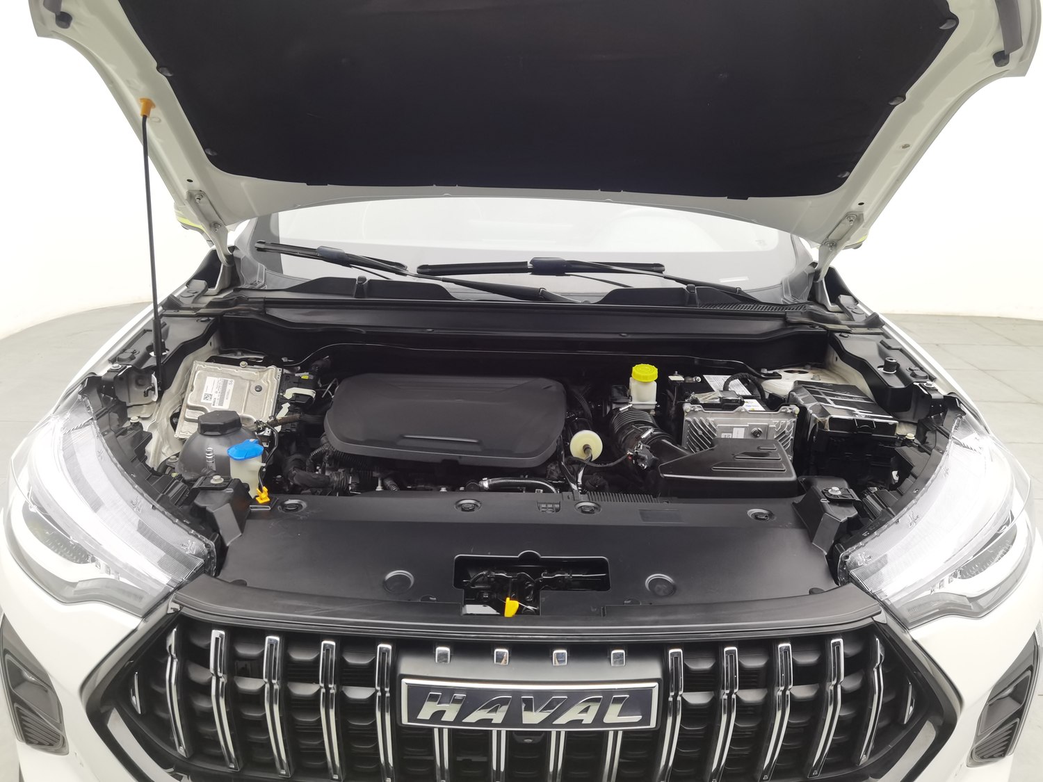 Used Haval Chitu 2021 1.5 AT