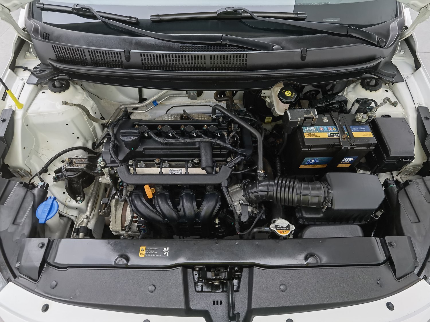 Used Hyundai Verna 2020 1.4 MT