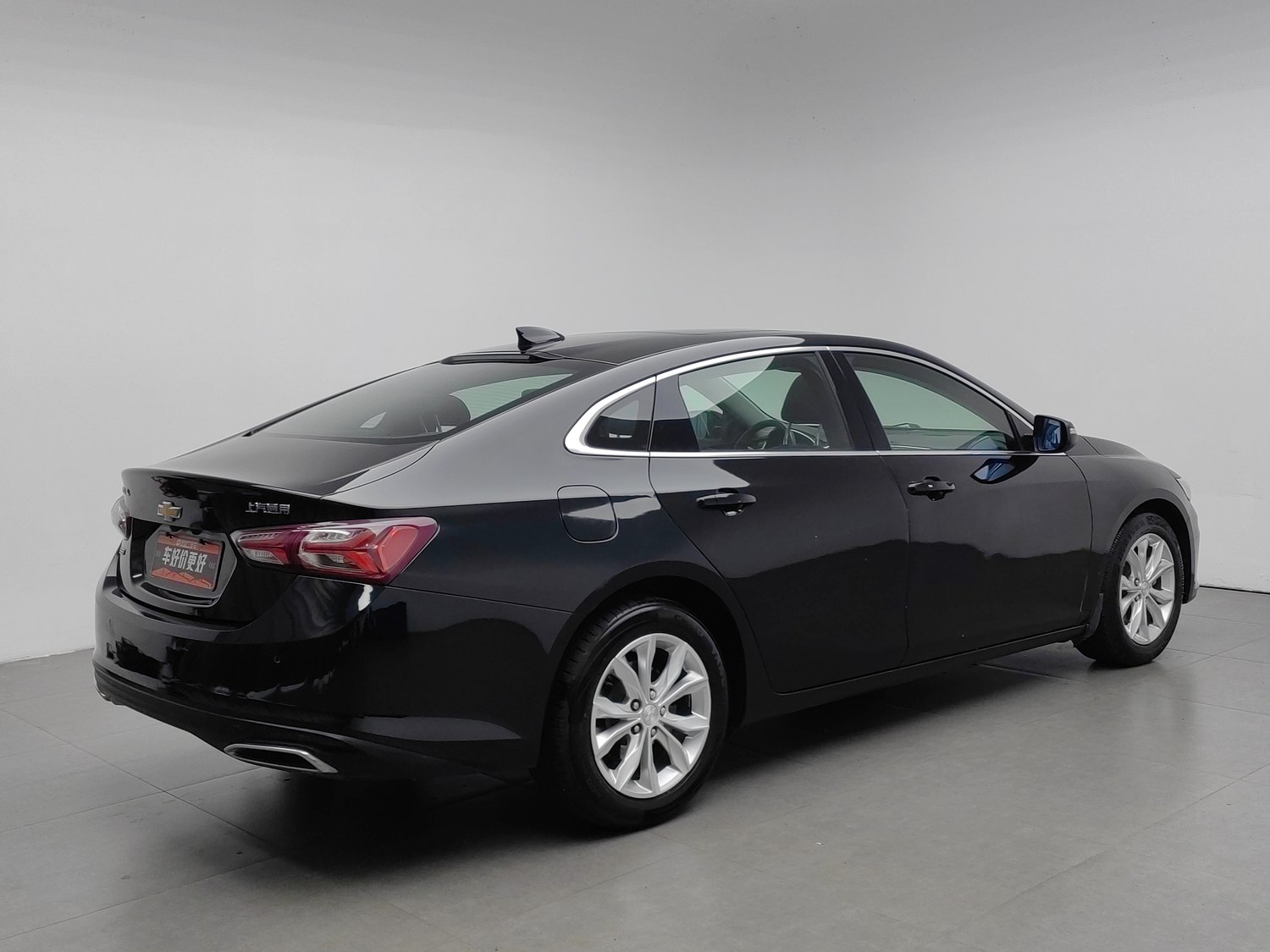 Used Chevrolet Malibu XL 2020 1.3 AT