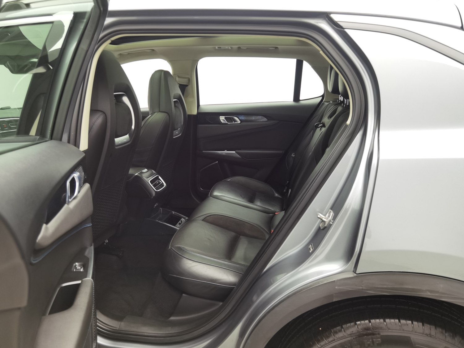 Used Lynk & Co 01 EM-P 2018 1.5 AT