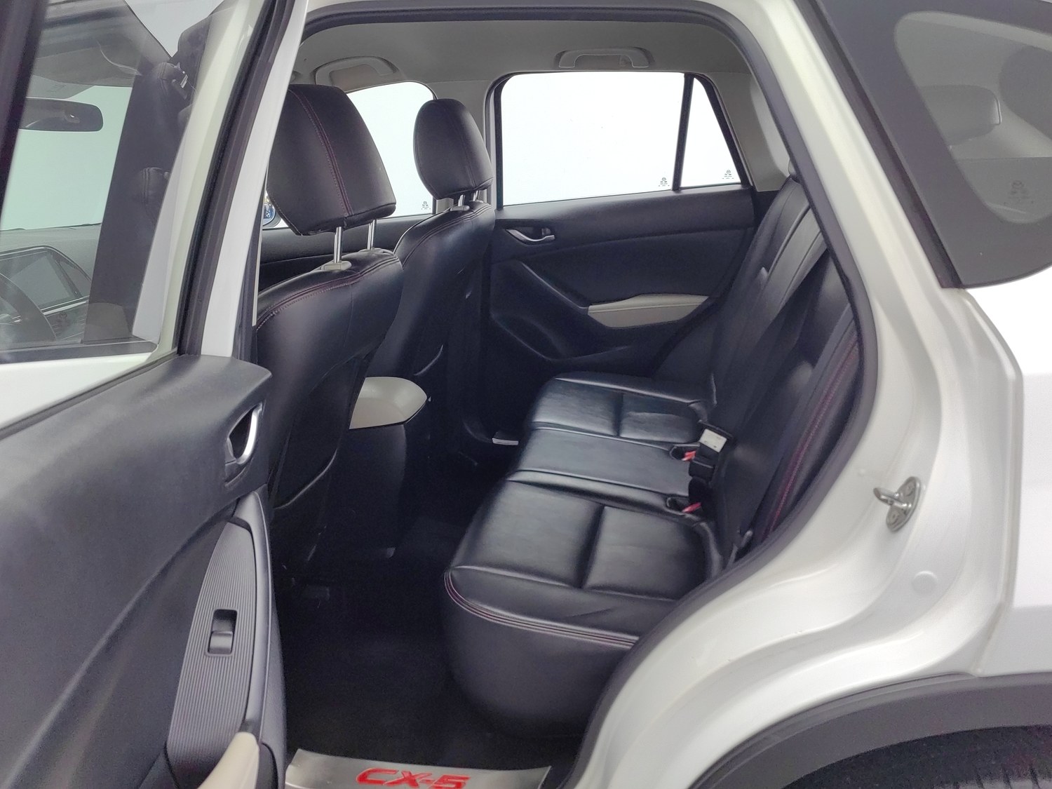 Used Mazda CX-5 2013 2.0 MT