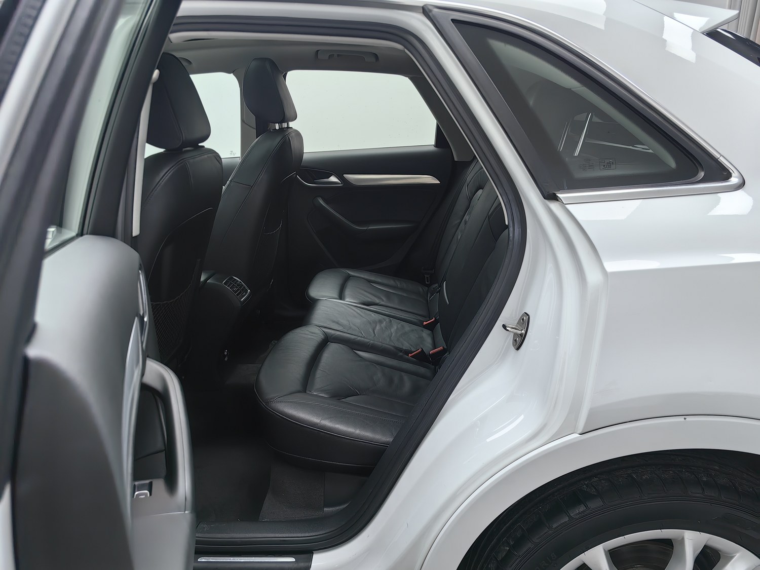 Used Audi Q3 2016 1.4 AT