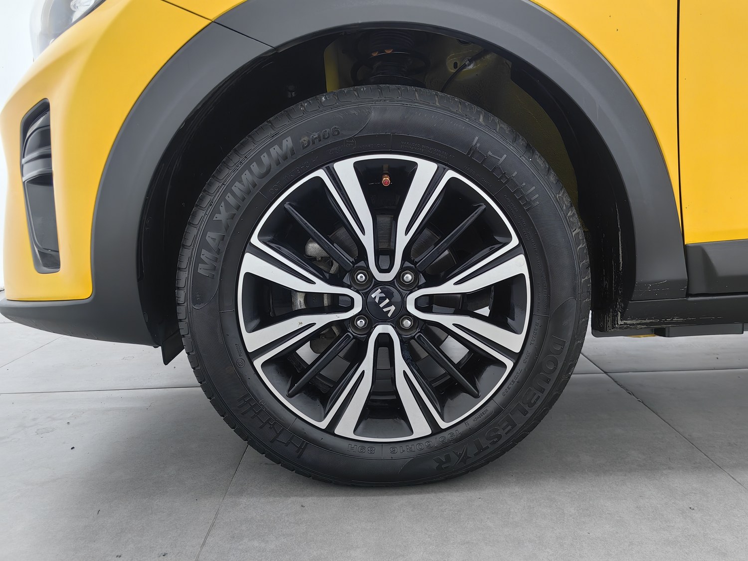 Used Kia Sonet 2019 1.4 AT