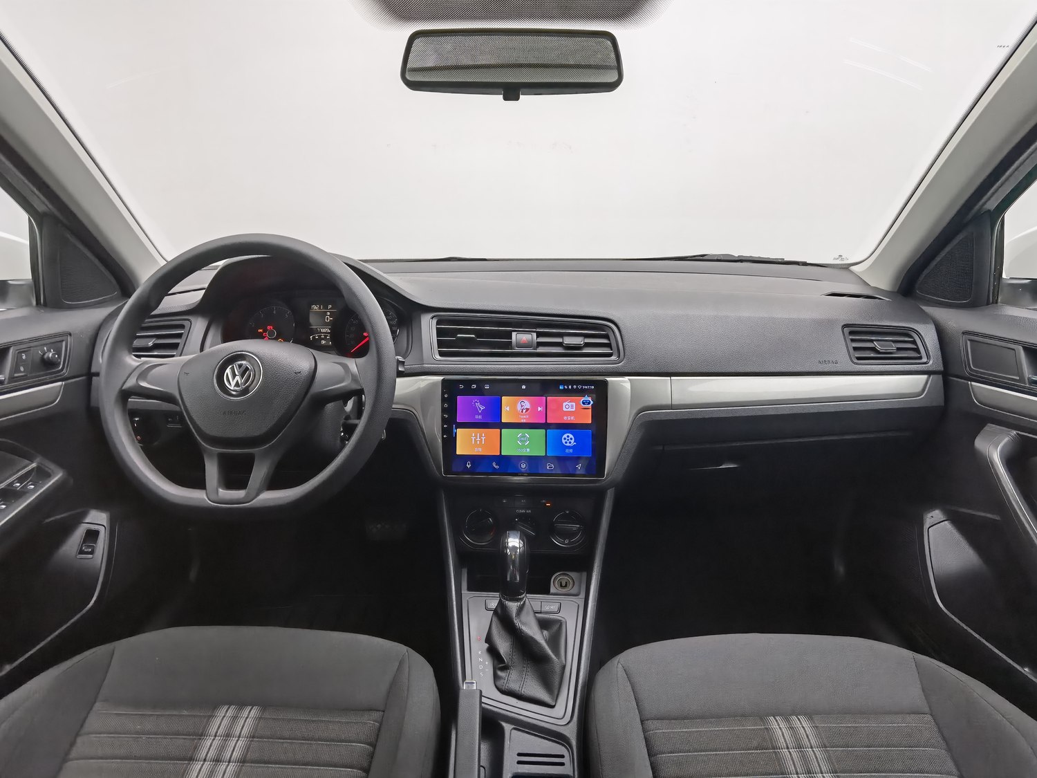 Used Volkswagen Lavida 2019 1.5 AT