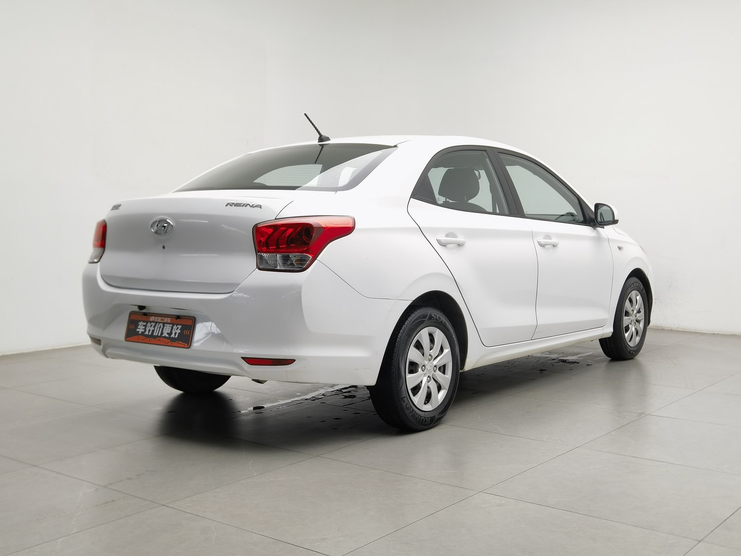 Used Hyundai Verna 2020 1.4 MT