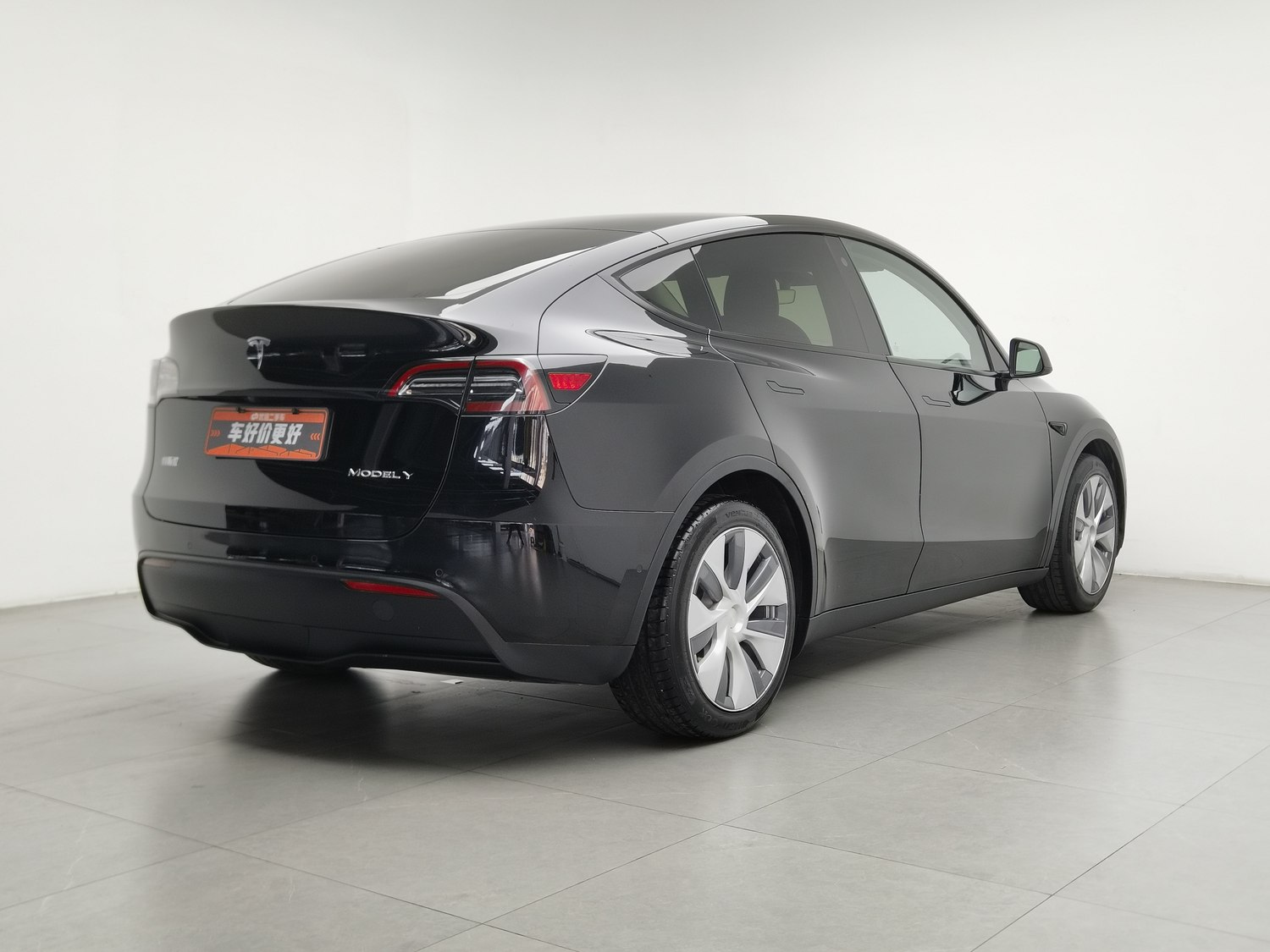Used Tesla Model Y 2021