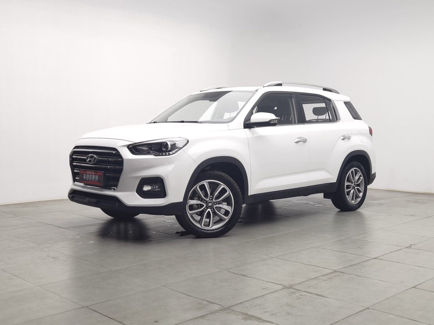 Used Hyundai ix35 2018 2.0 AT