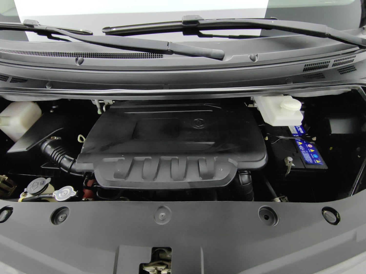 Used Dongfeng Forthing CM7 2018 2.0 AT