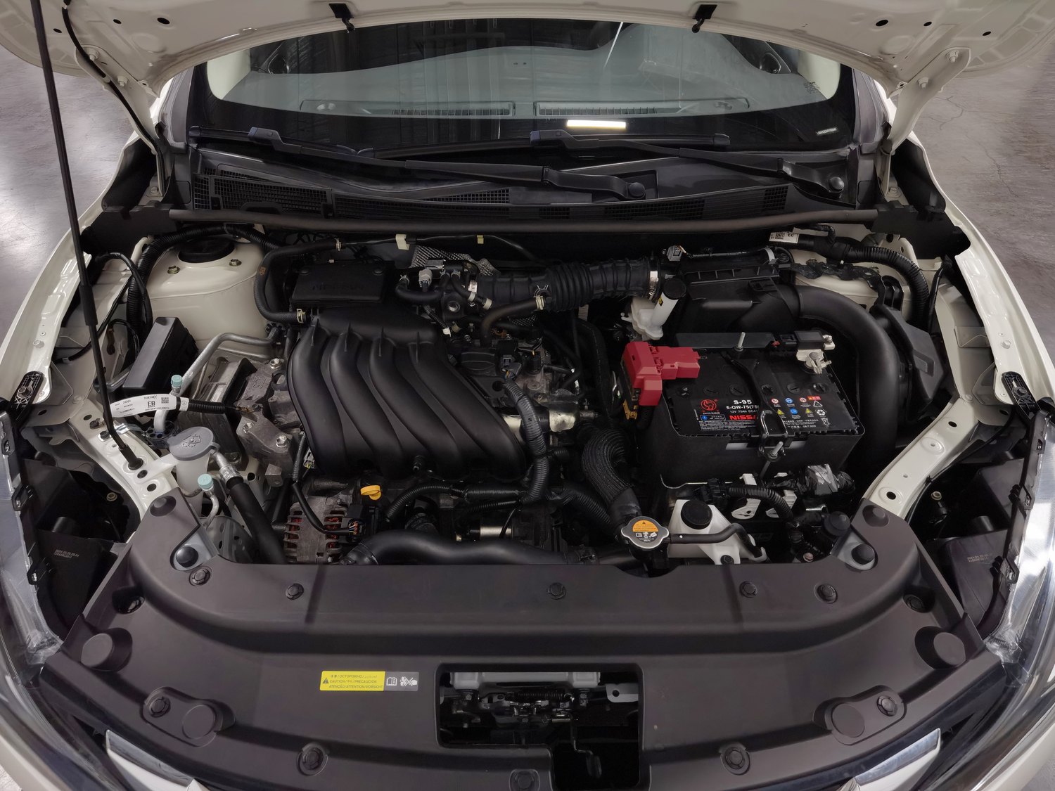 Used Nissan Sylphy 2024 1.6 AT