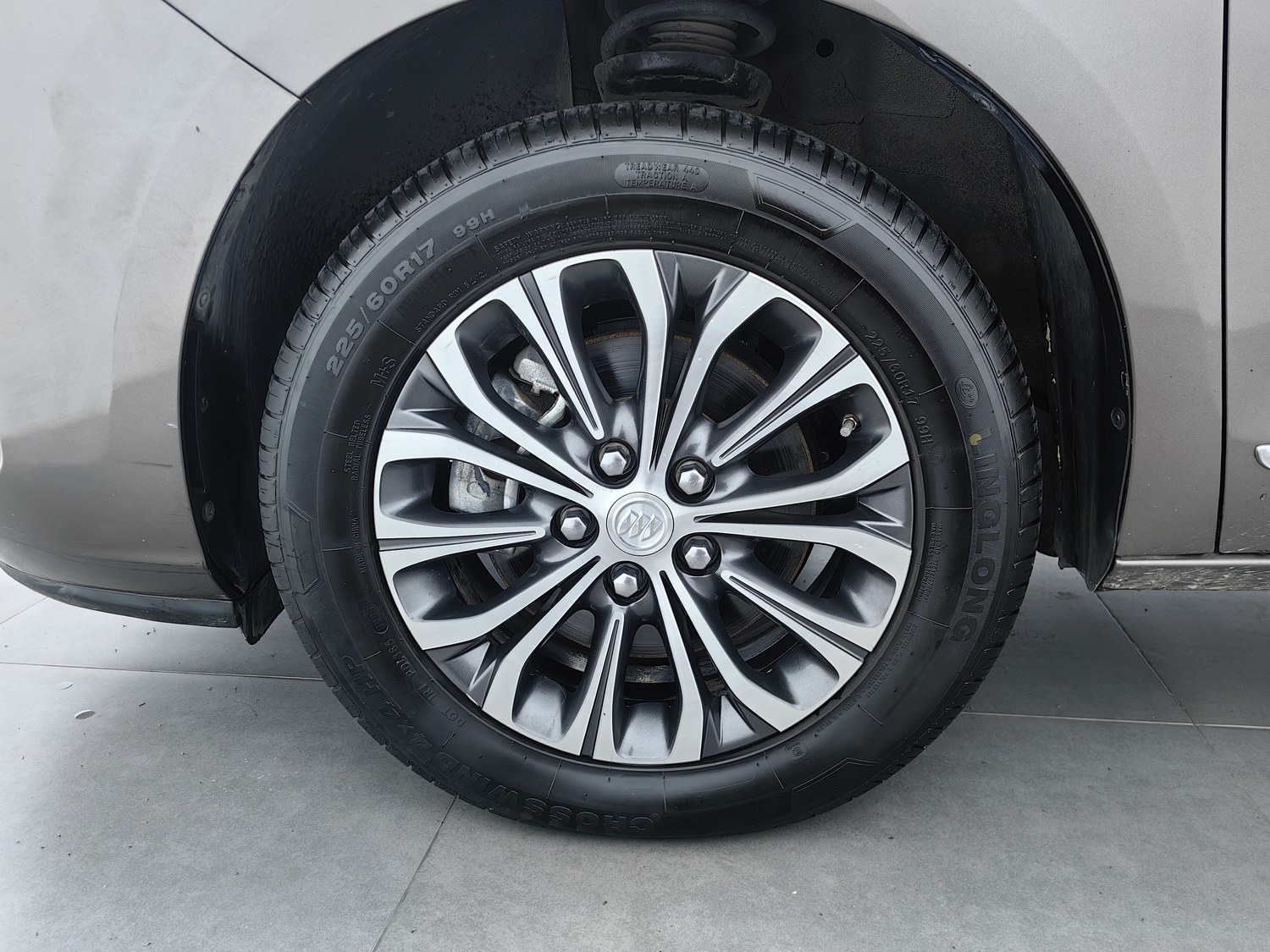 Used Buick GL8 2021 2.0 AT