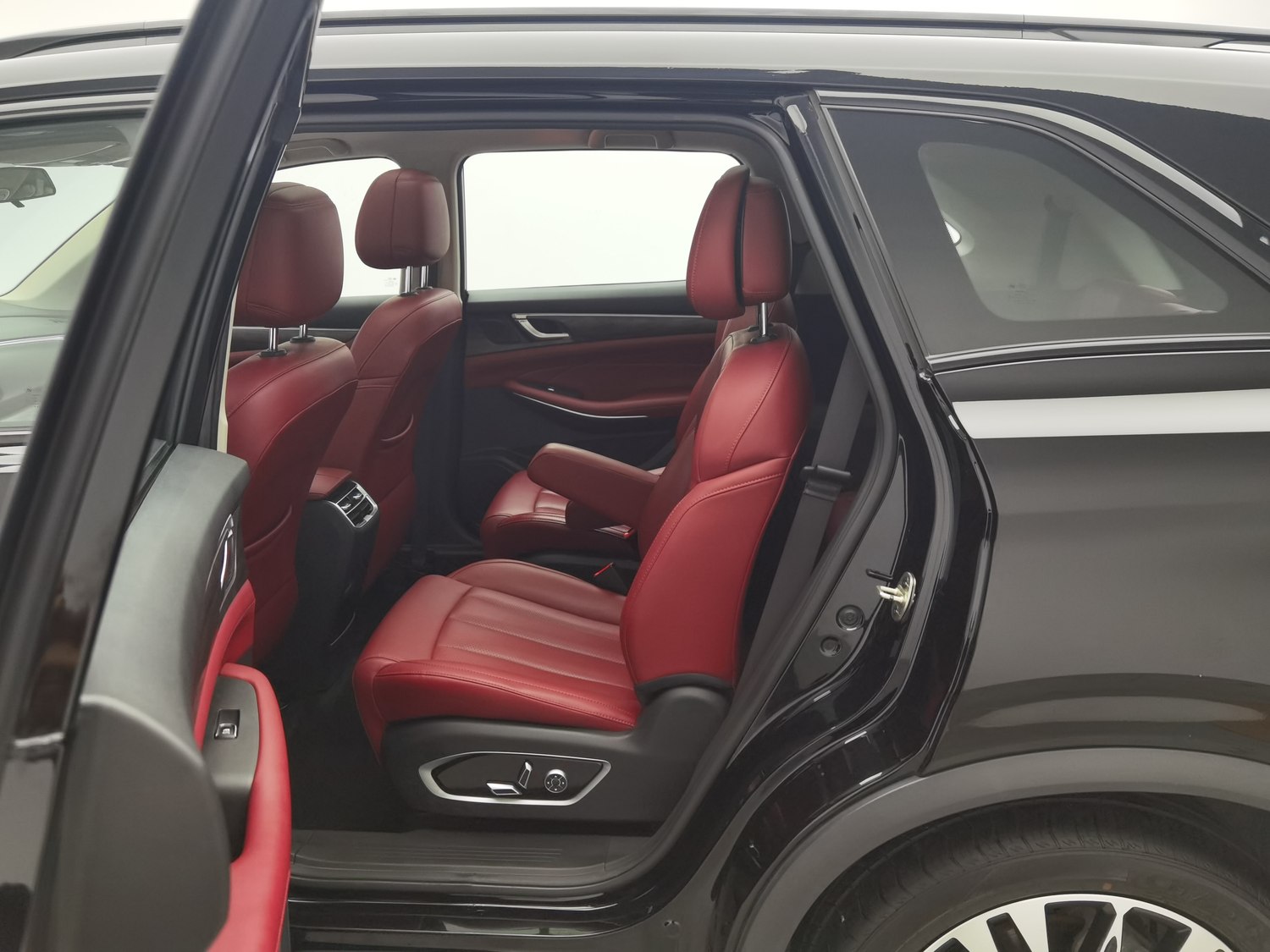 Used Dongfeng Fengon 580 2022 1.5 AT