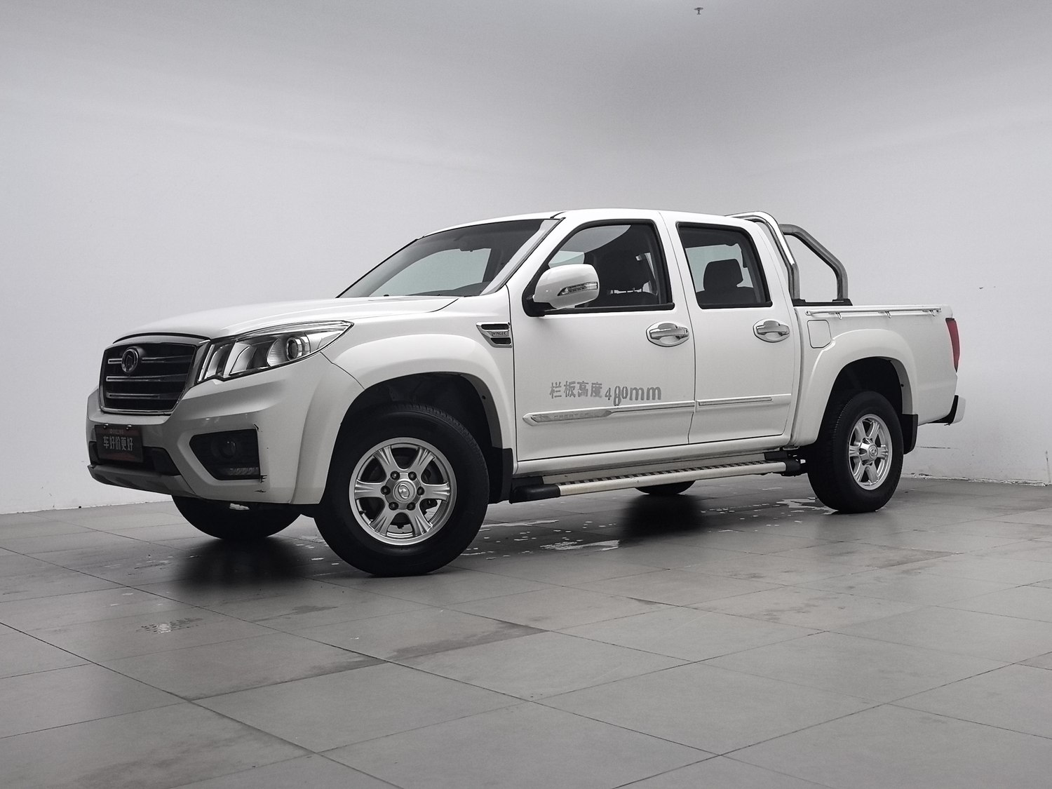 Used Great Wall Wingle 6 2017 2.4 MT