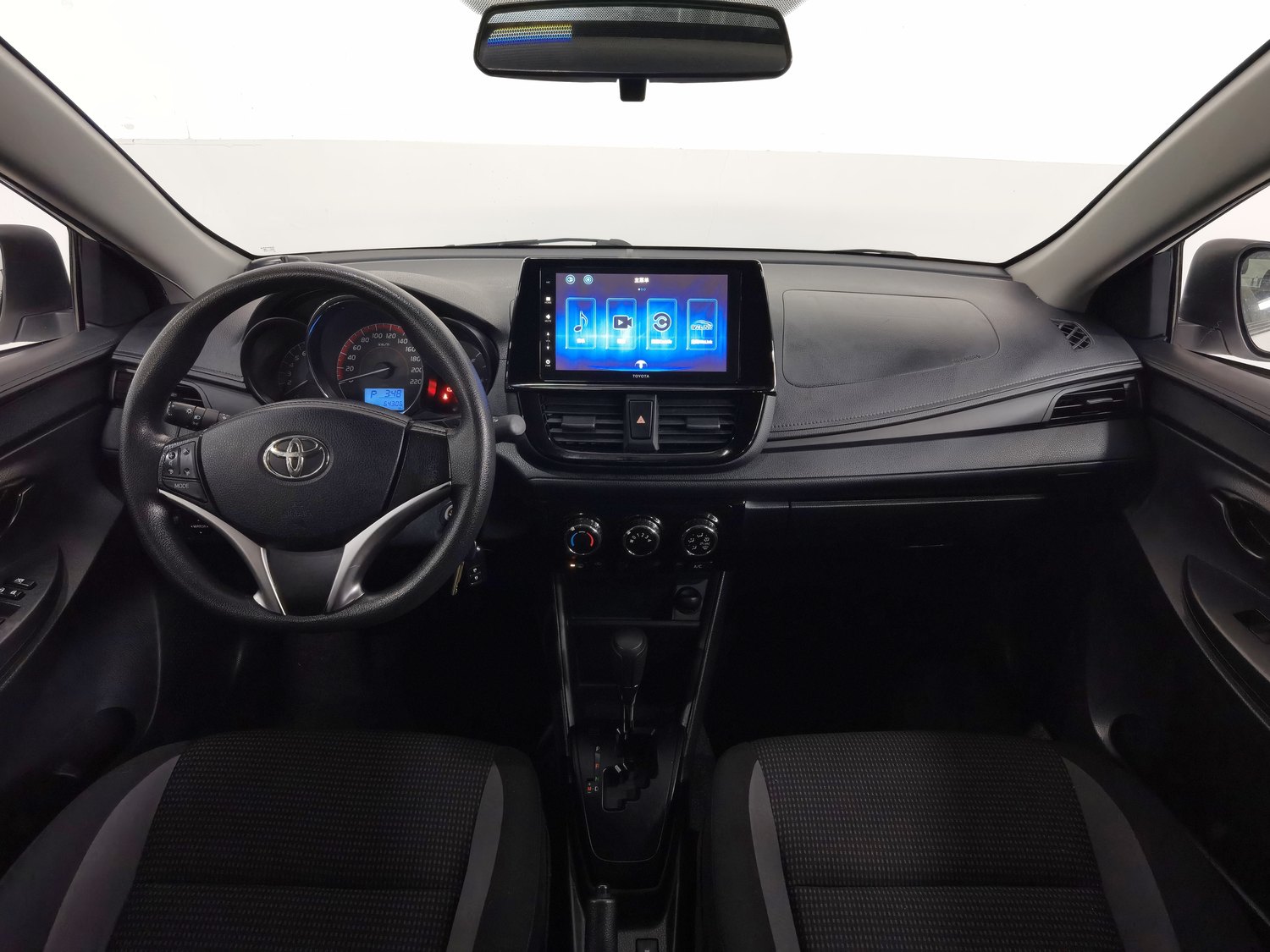 Used Toyota Vios 2021 1.5 AT