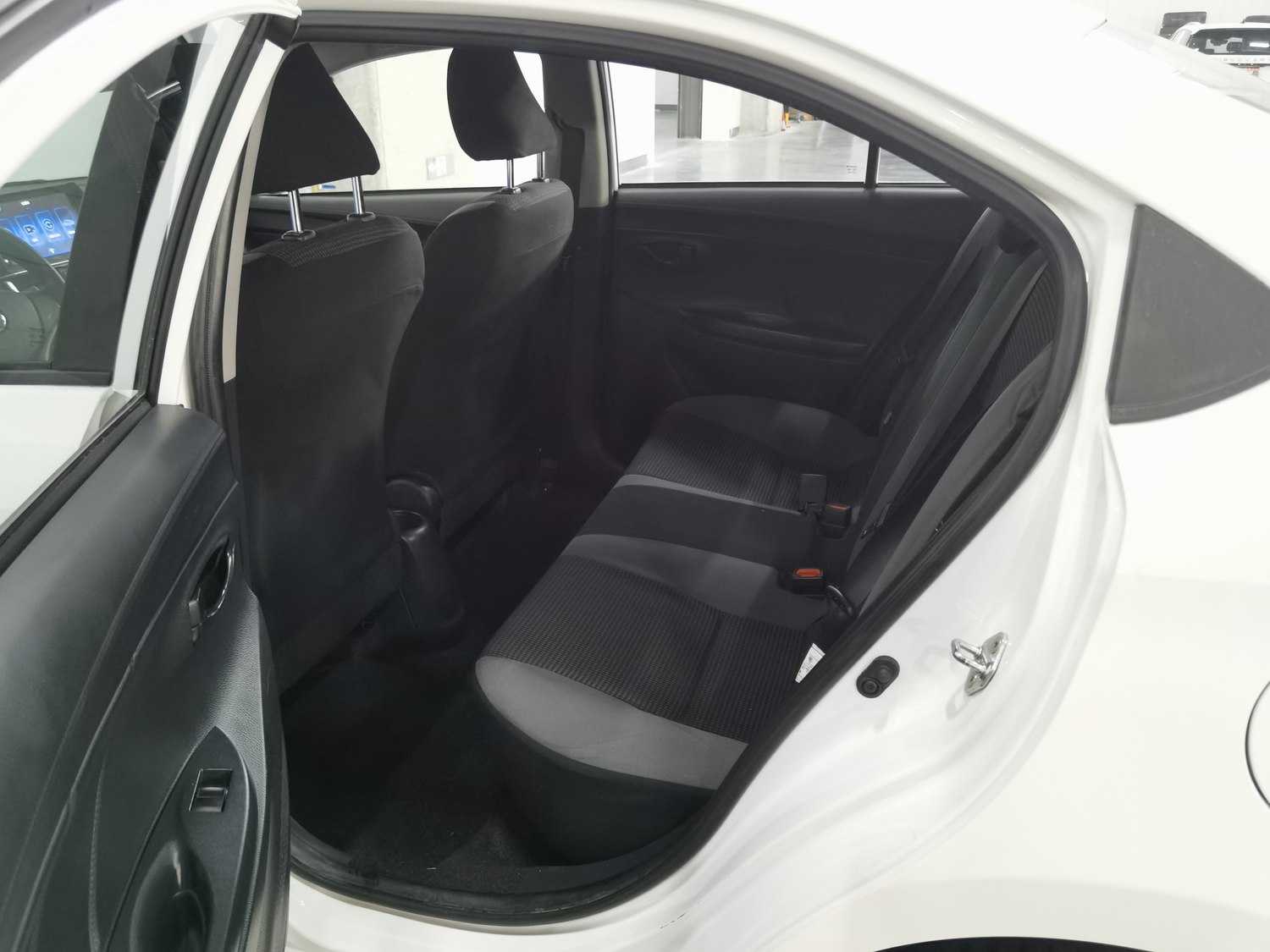 Used Toyota Vios 2021 1.5 AT