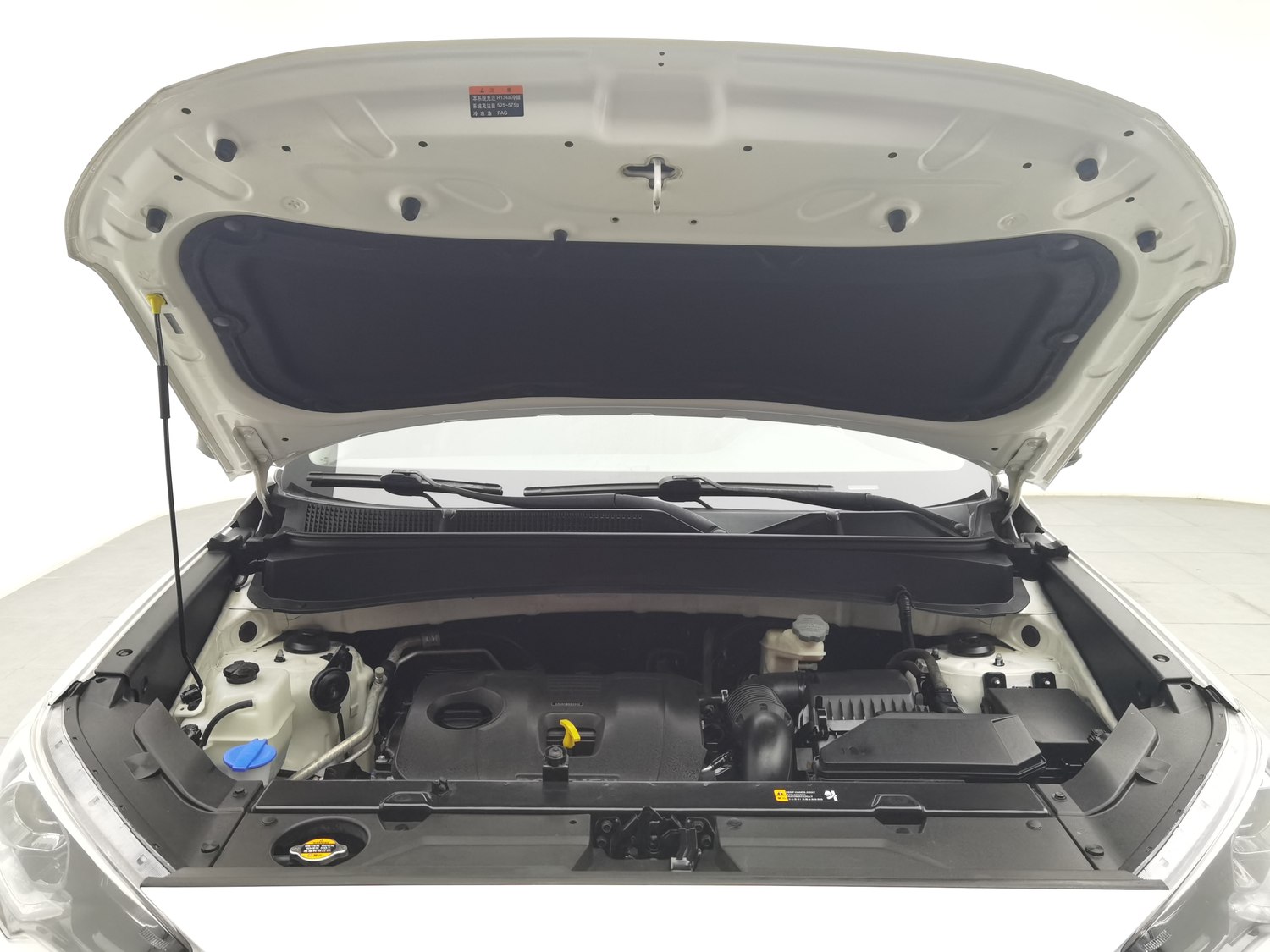 Used Hyundai ix35 2018 2.0 AT