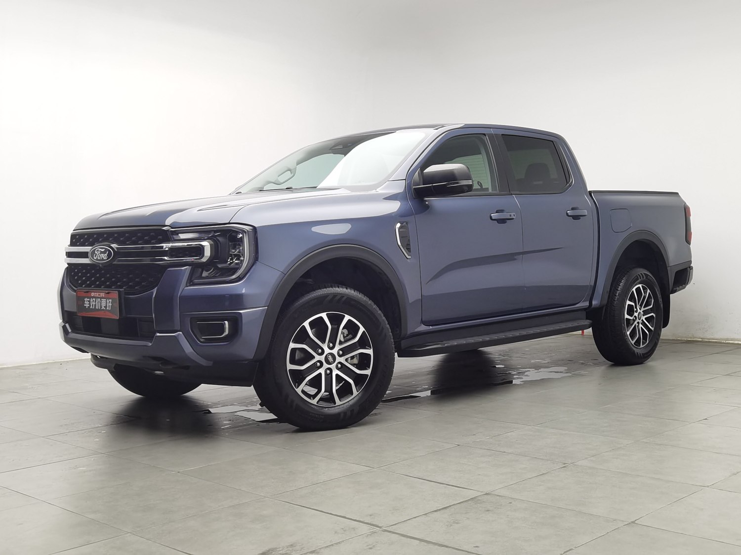 Used Ford Ranger 2023 2.3 AT