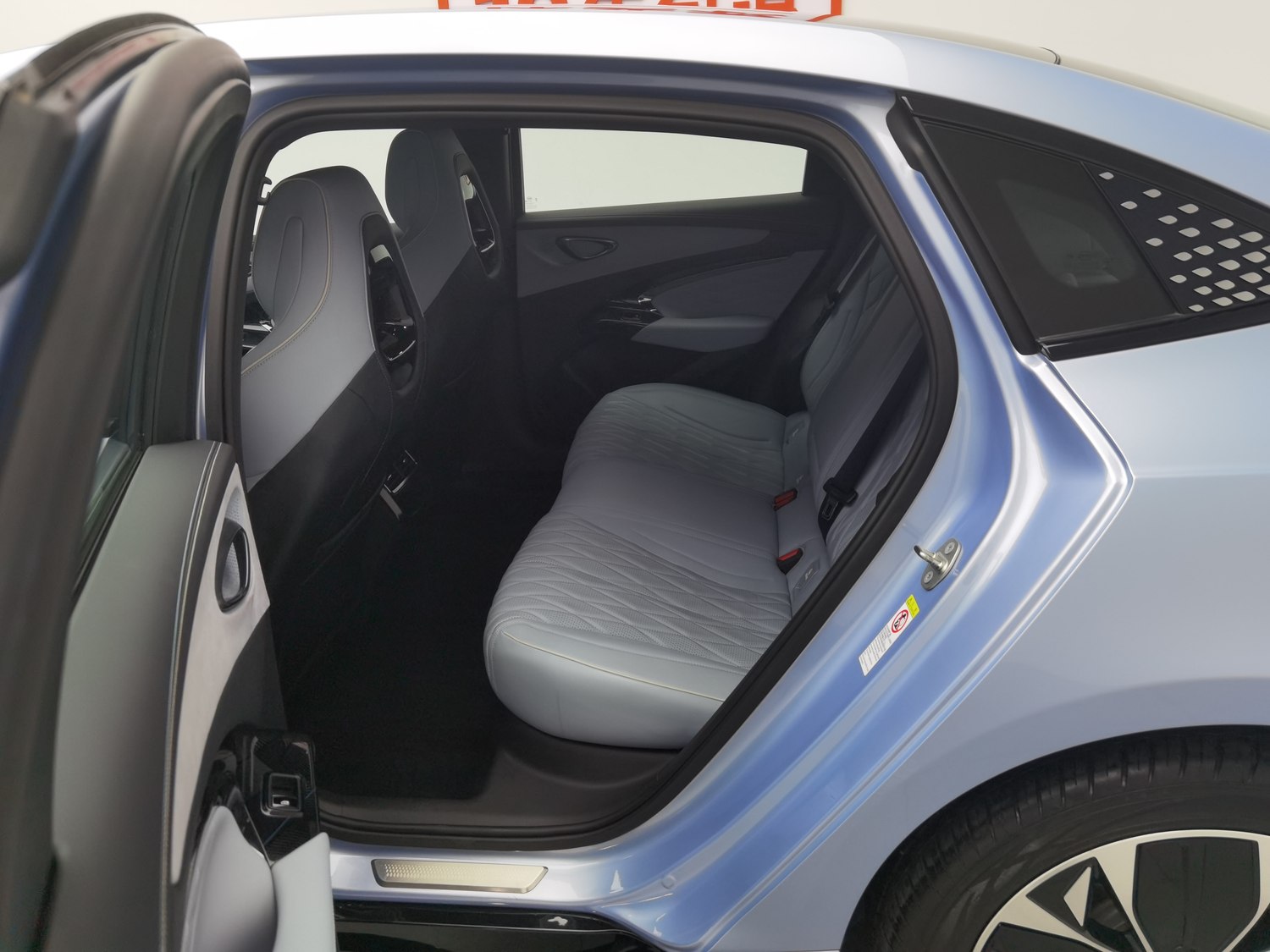 Used BYD Seal 2022