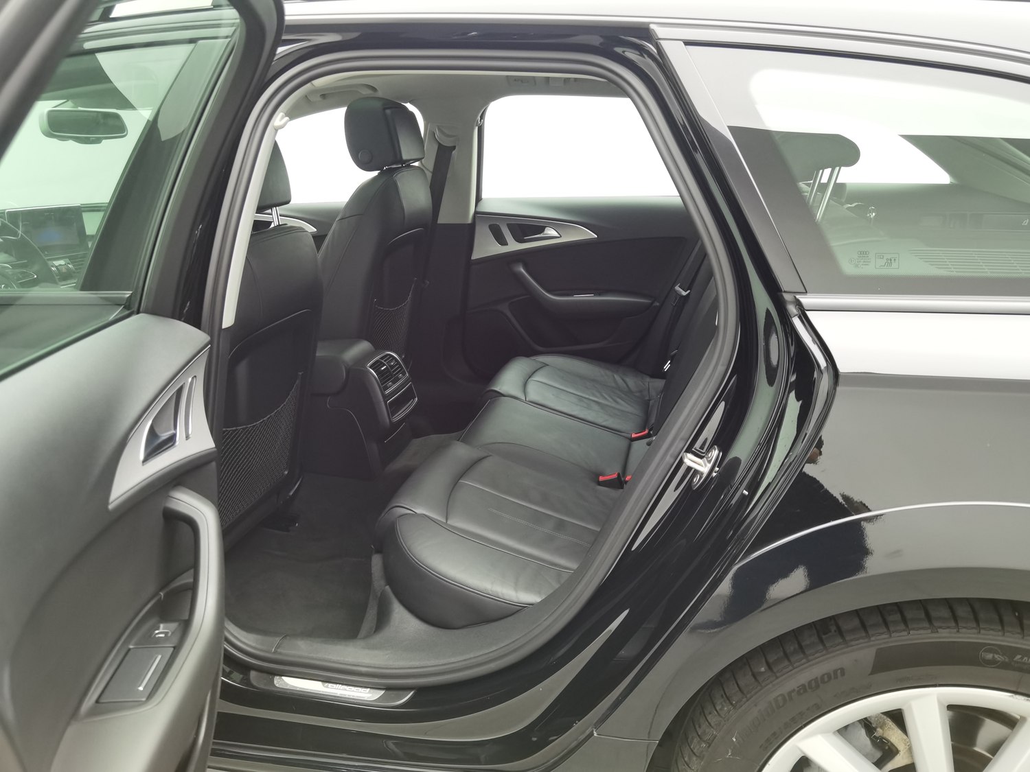 Used Audi A6 (Import) 2017 3.0 AT