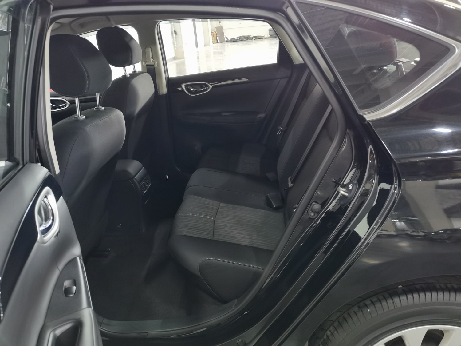 Used Nissan Sylphy 2024 1.6 AT