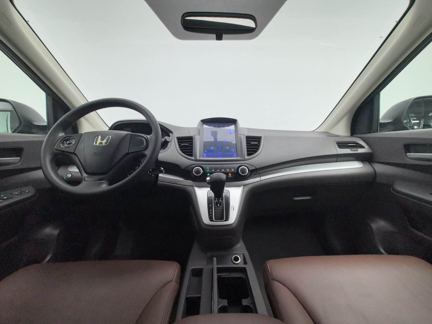 Used Honda CR-V 2012 2.0 AT