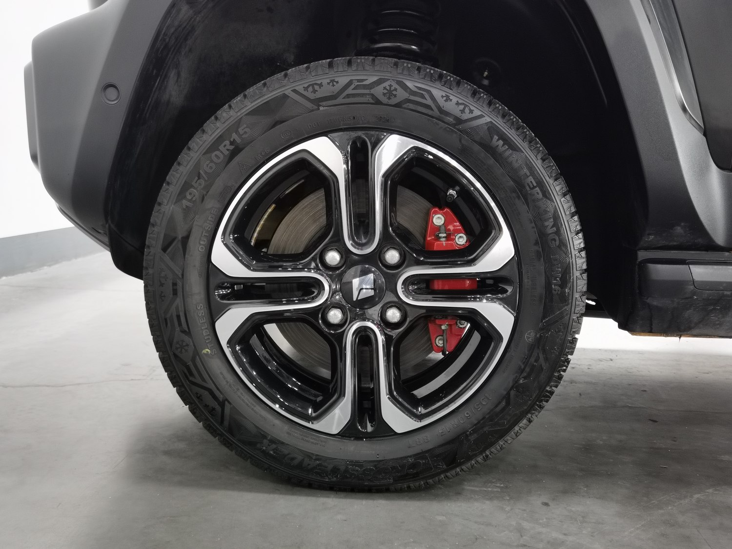 Used Baojun Yueye 2023