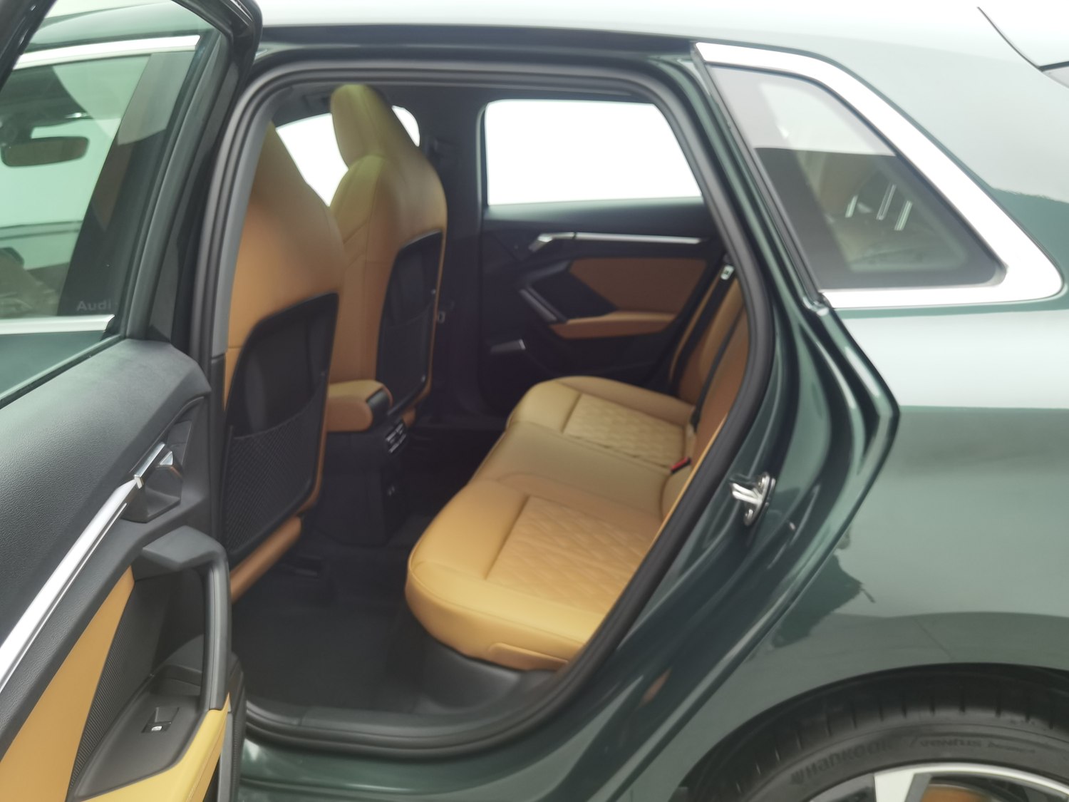 Used Audi A3 2025 1.5 AT