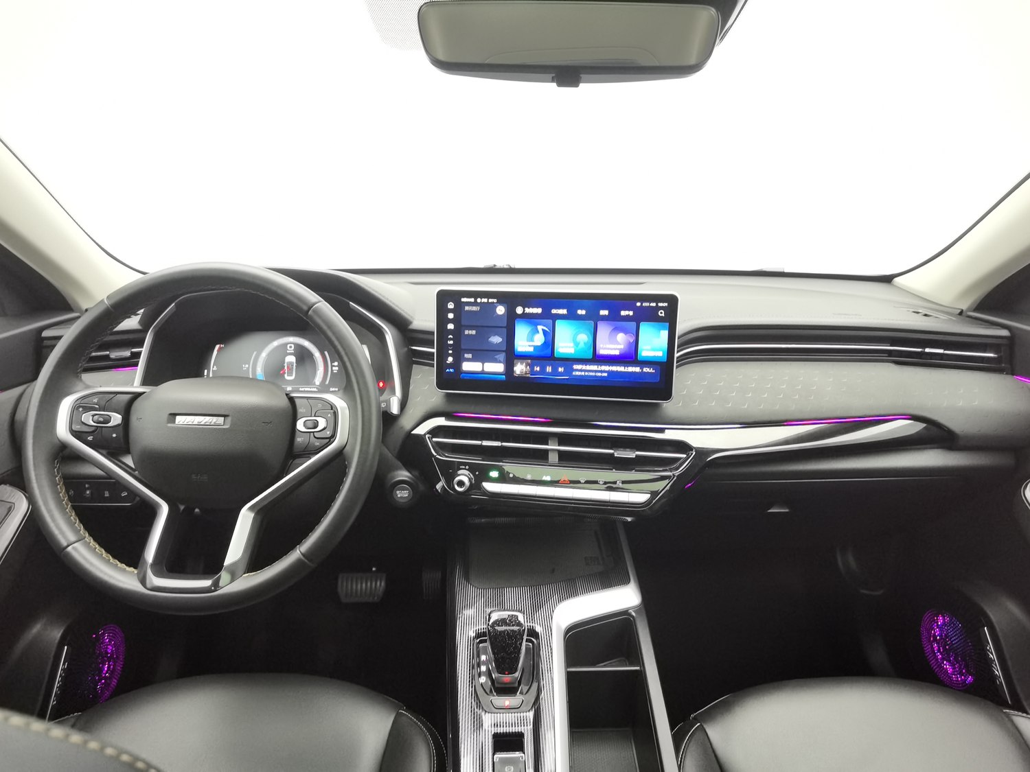 Used Haval Chitu 2022 1.5 AT