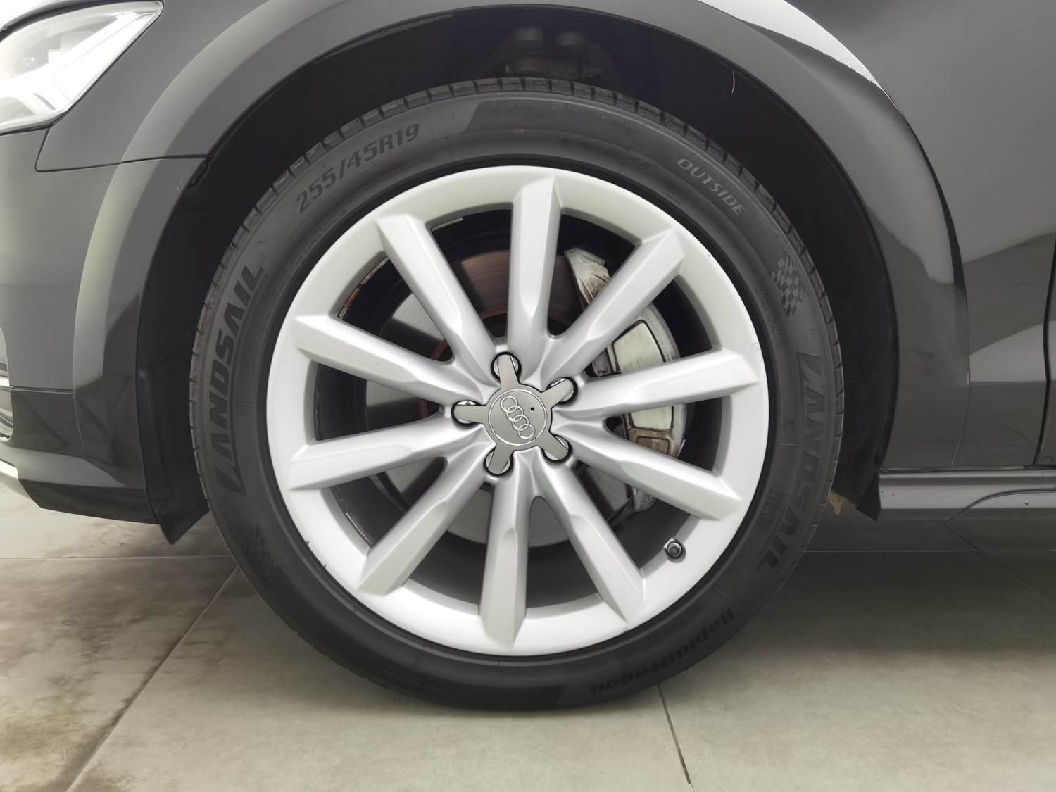 Used Audi A6 (Import) 2017 3.0 AT