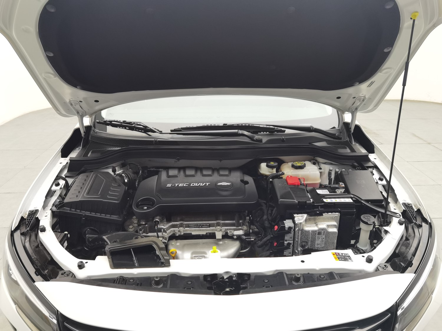 Used Chevrolet Monza 2023 1.5 AT