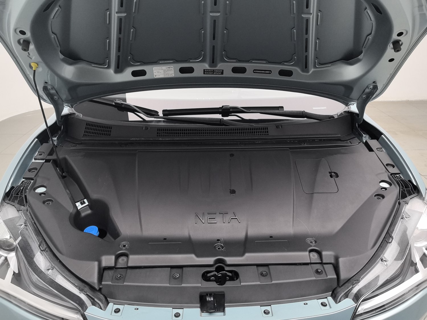 Used Neta V 2022