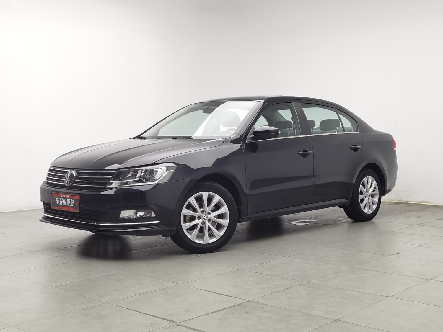 Used Volkswagen Lavida 2015 1.6 AT