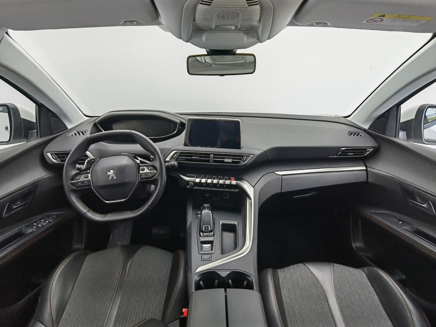 Used Peugeot 4008 2018 1.6 AT
