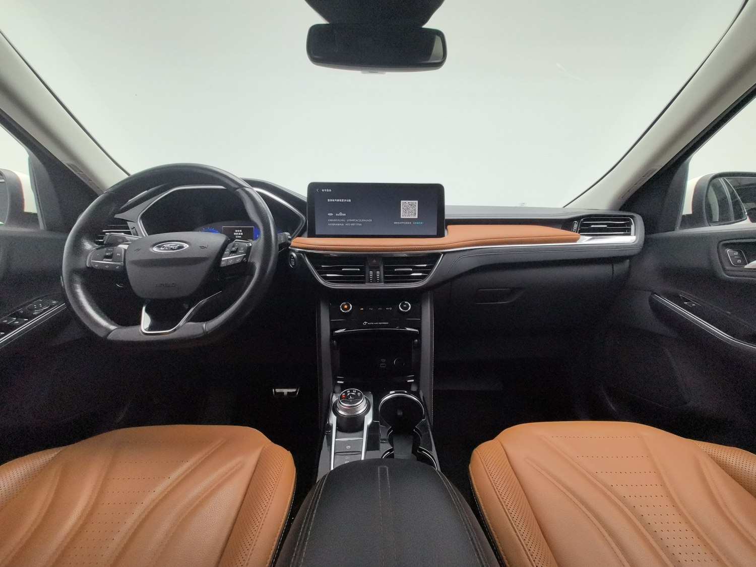 Used Ford Escape 2020 2.0 AT