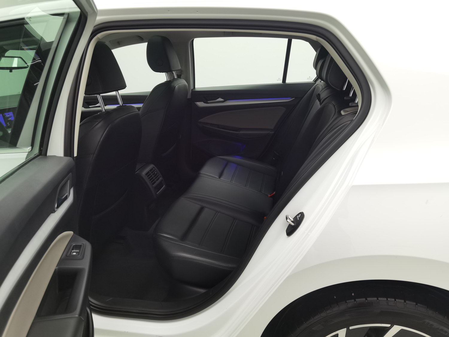 Used Volkswagen Golf 2021 1.2 AT