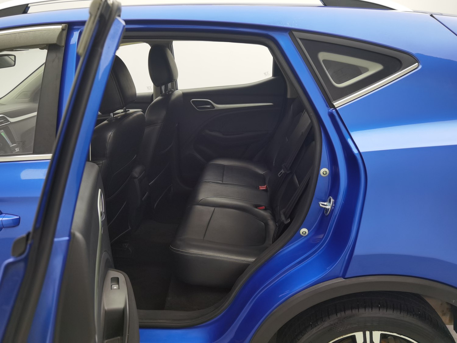 Used MG ZS 2018 1.5 MT