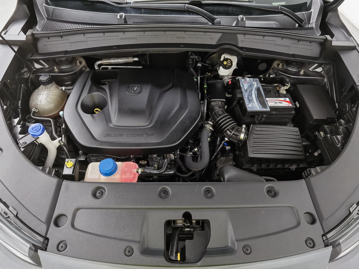 Used Changan CS55PLUS 2024 1.5 AT