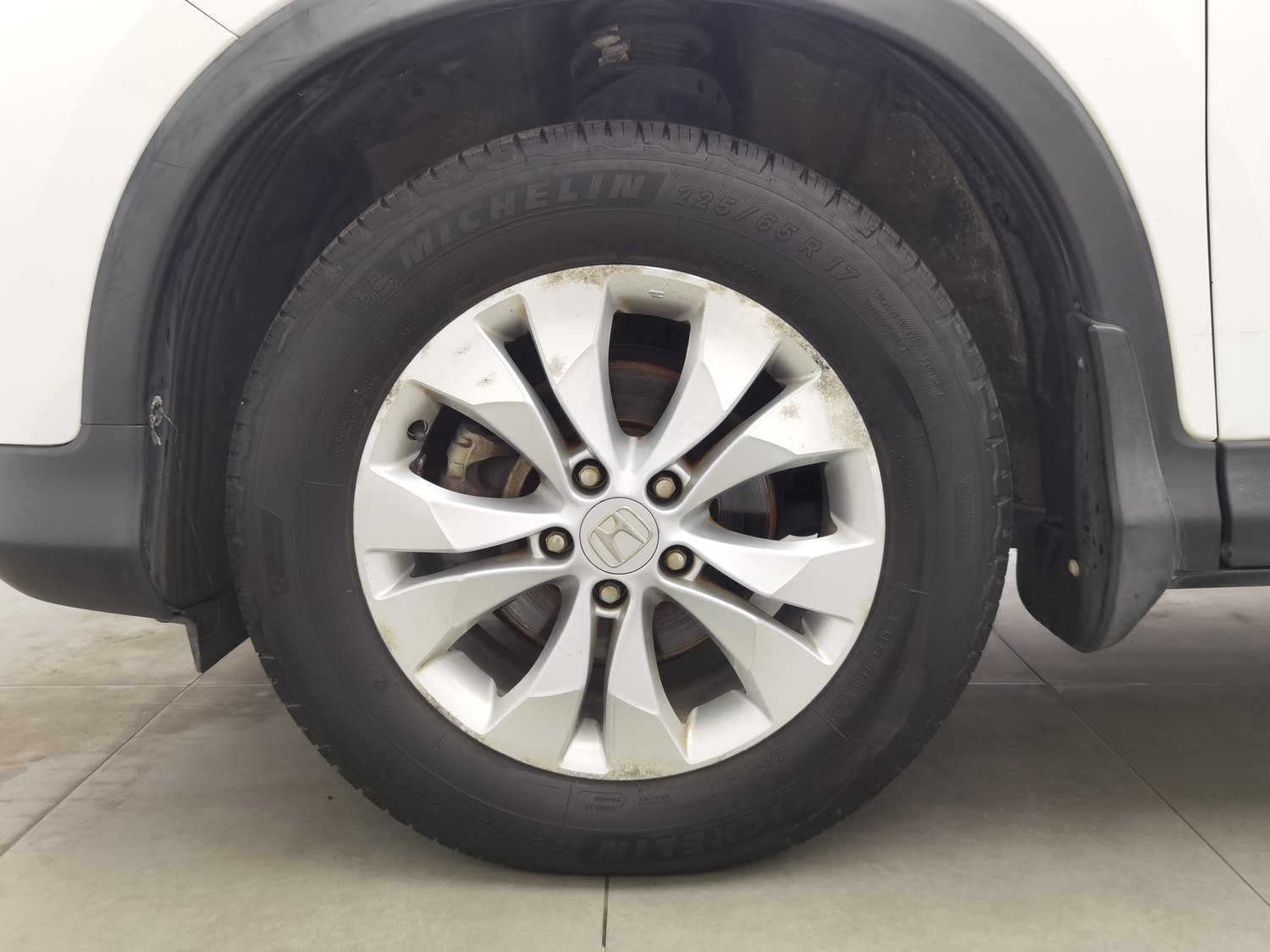 Used Honda CR-V 2013 2.4 AT