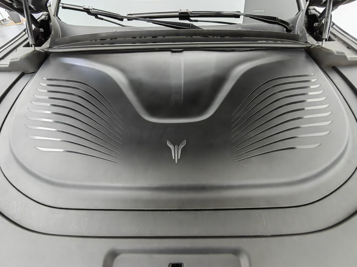 Used Voyah FREE 2025 1.5 AT