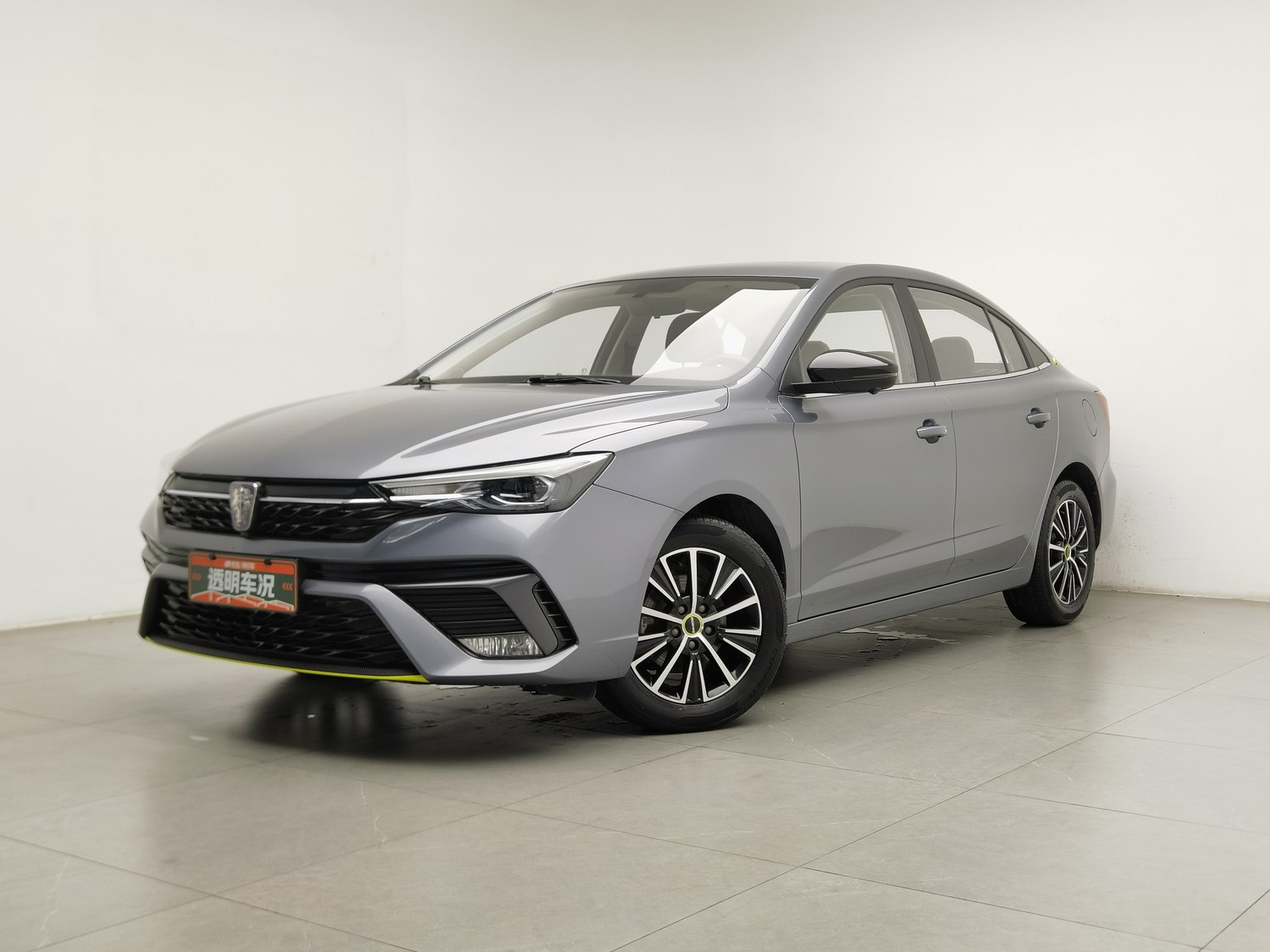 Used Roewe i5 2021 1.5 AT