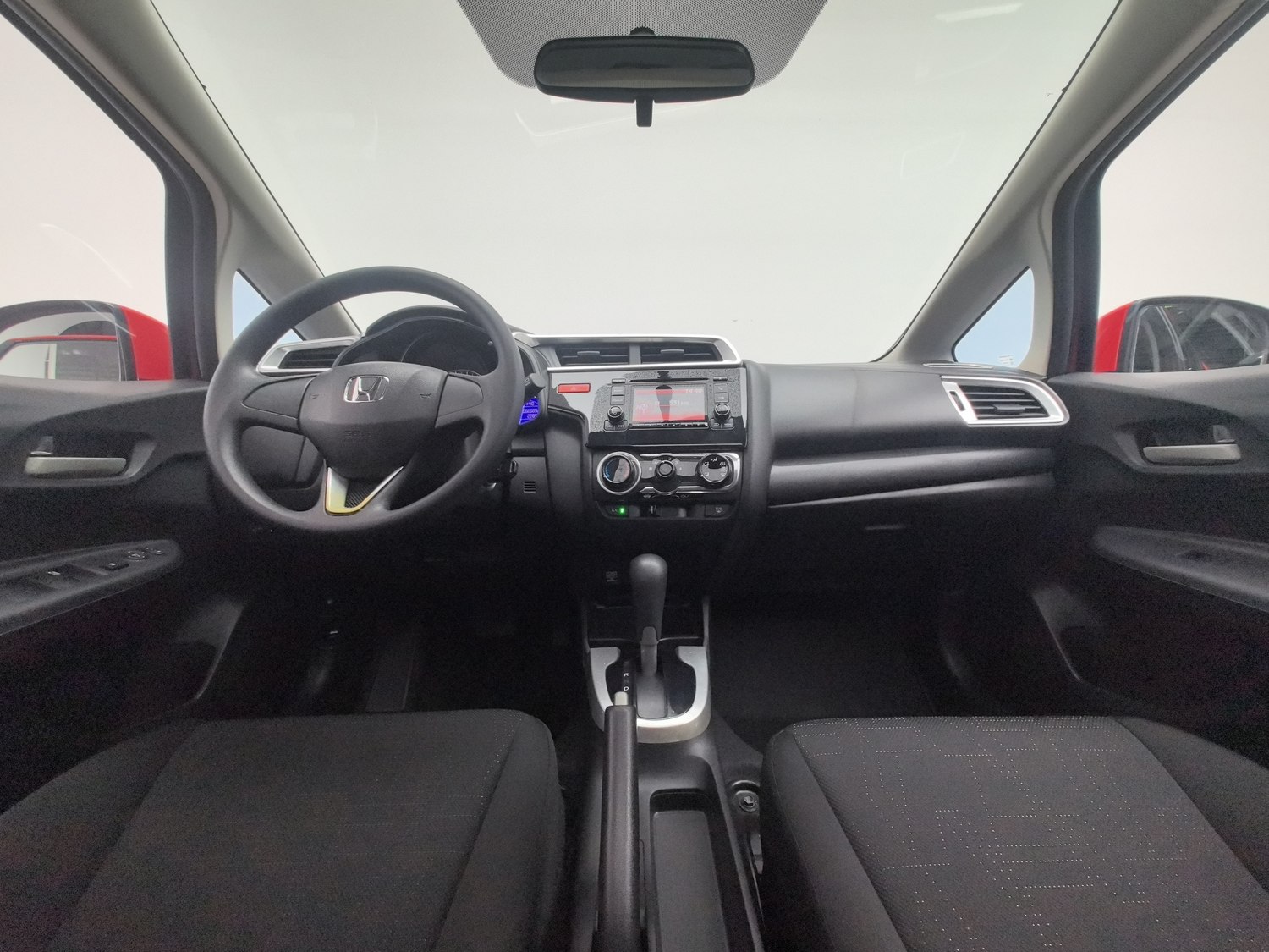 Used Honda Fit 2016 1.5 AT