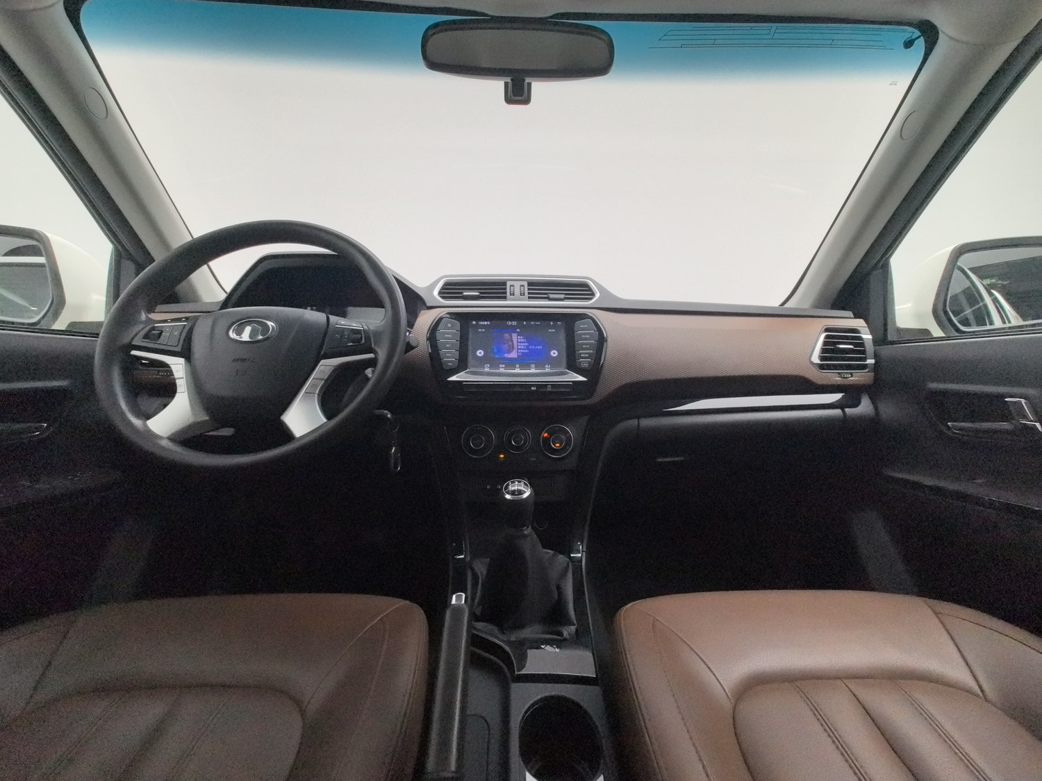 Used Great Wall Wingle 6 2017 2.4 MT