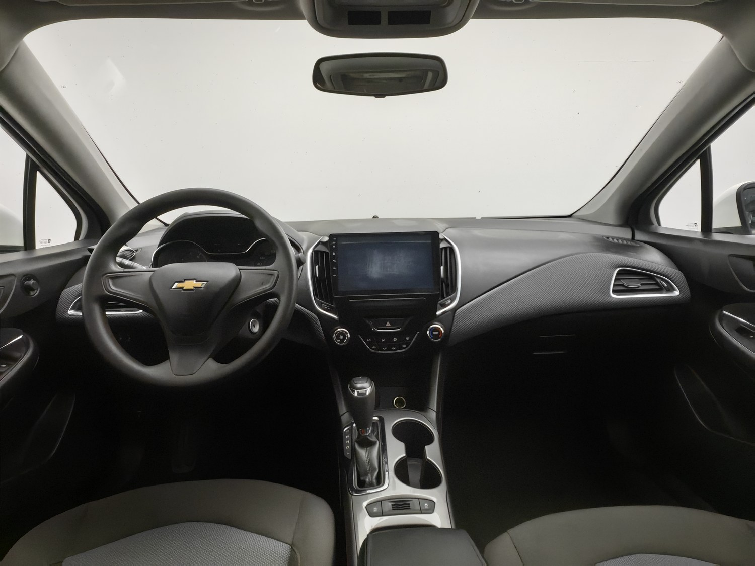 Used Chevrolet Cruze 2018 1.5 AT