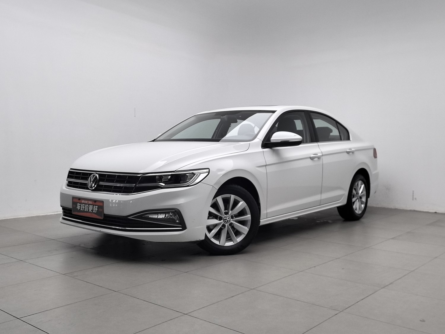 Used Volkswagen Bora 2021 1.5 AT