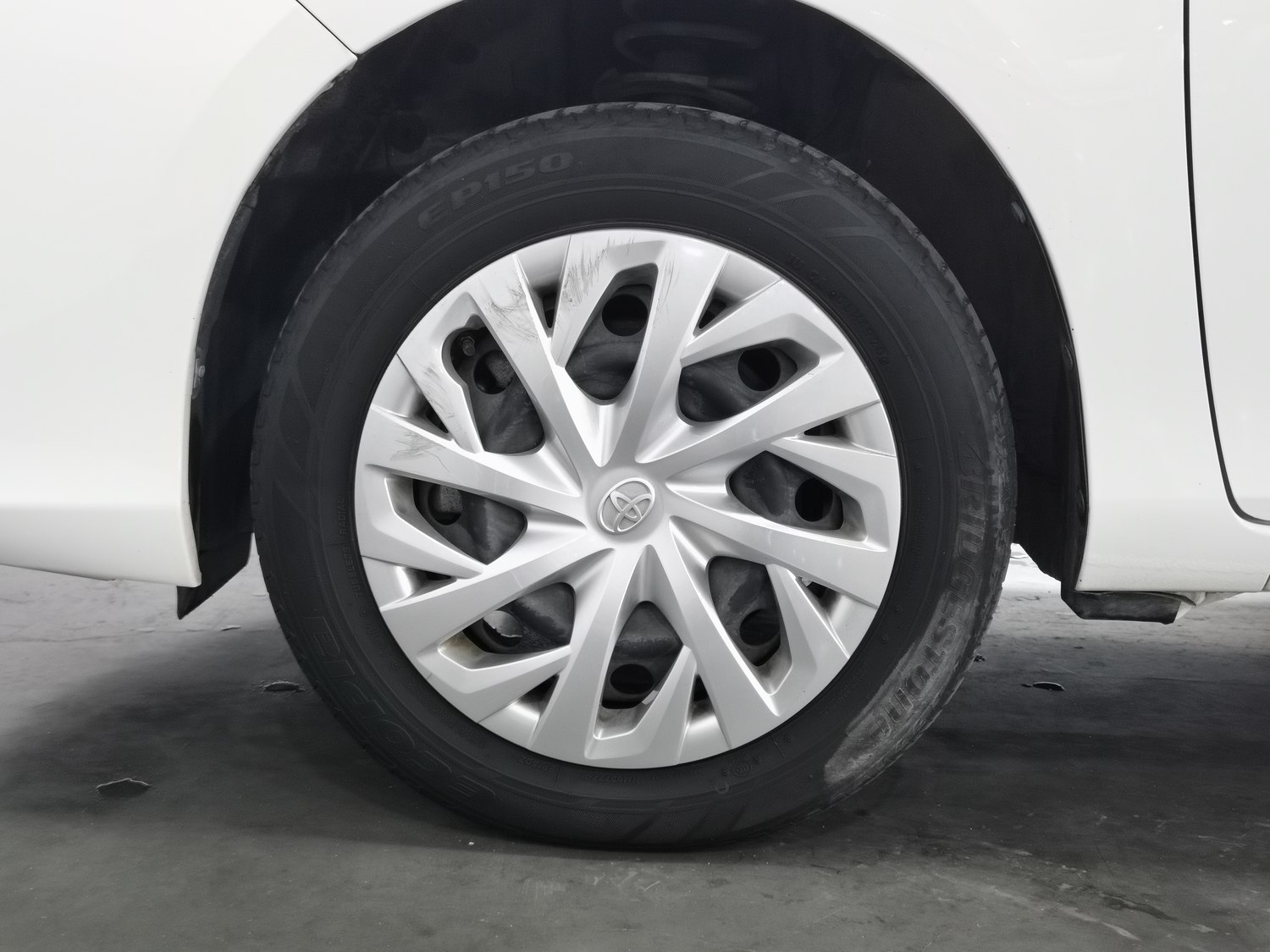 Used Toyota Vios 2021 1.5 AT